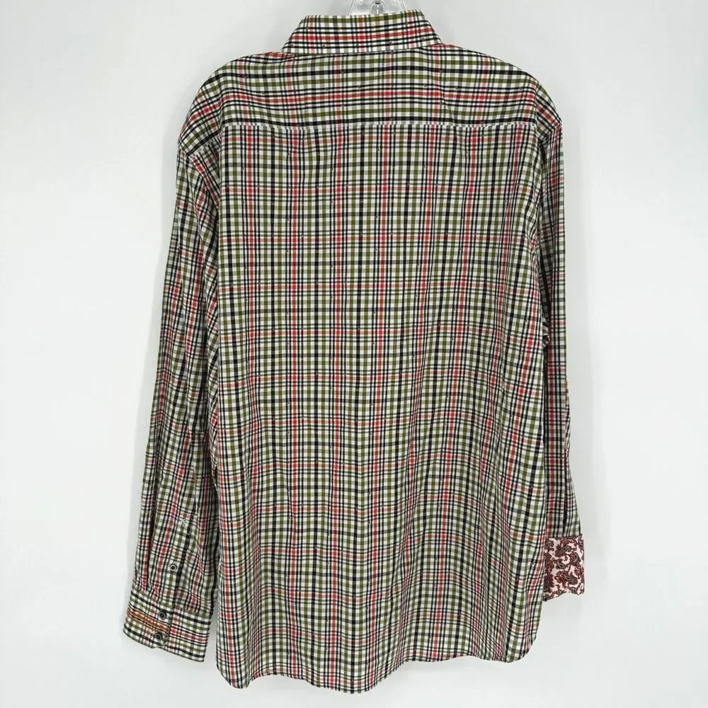 Robert Graham will ship